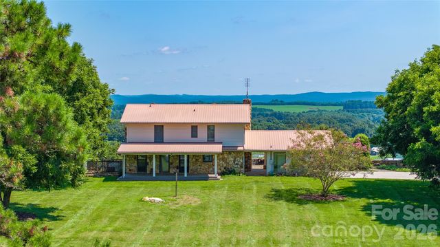 6350 Roscoe Road, Denton, NC 27239