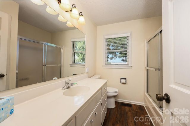 6350 Roscoe Road, Denton, NC 27239