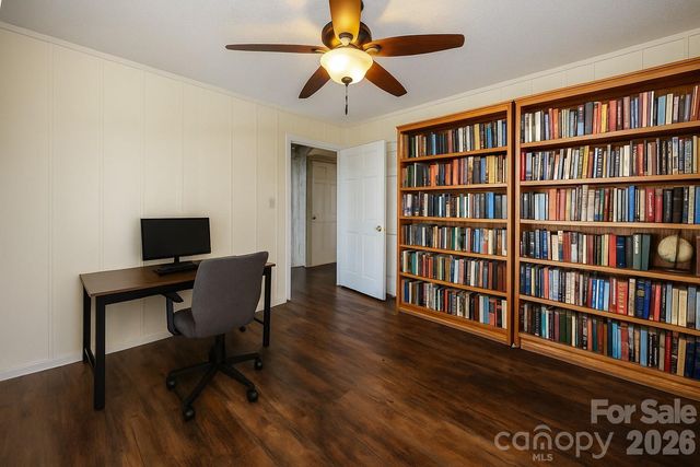 6350 Roscoe Road, Denton, NC 27239
