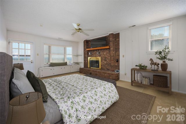6350 Roscoe Road, Denton, NC 27239