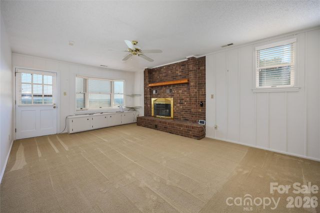 6350 Roscoe Road, Denton, NC 27239
