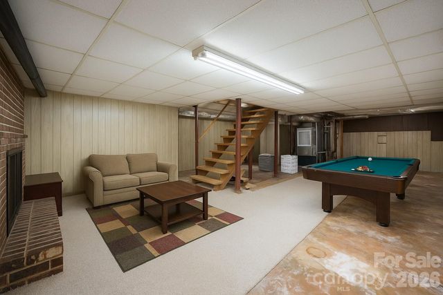 6350 Roscoe Road, Denton, NC 27239