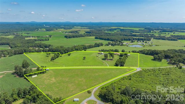 6350 Roscoe Road, Denton, NC 27239