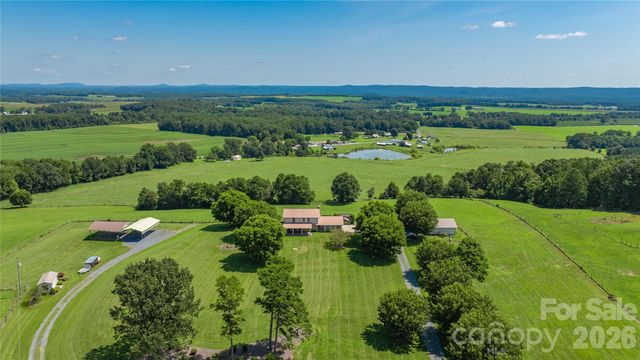 6350 Roscoe Road, Denton, NC 27239