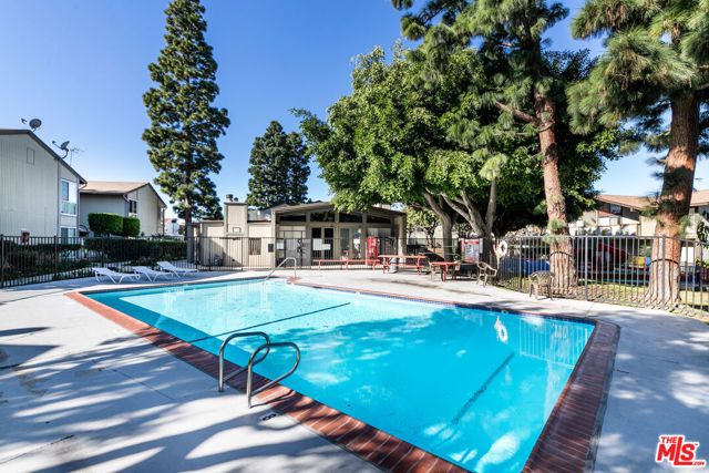 803 W 232nd Street C, Torrance, CA 90502