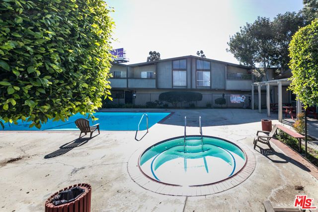 803 W 232nd Street C, Torrance, CA 90502