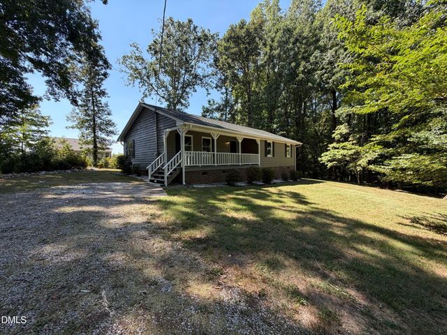 130 Rolling Acres Road, Youngsville, NC 27596