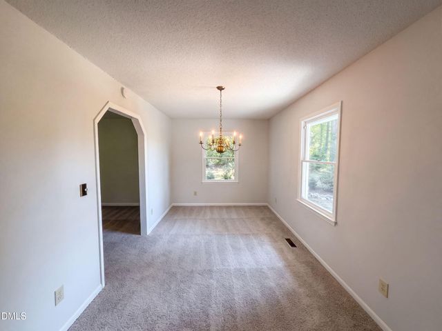130 Rolling Acres Road, Youngsville, NC 27596