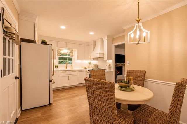 578 EastWood Drive, Asheboro, NC 27205