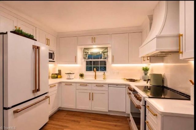 578 EastWood Drive, Asheboro, NC 27205