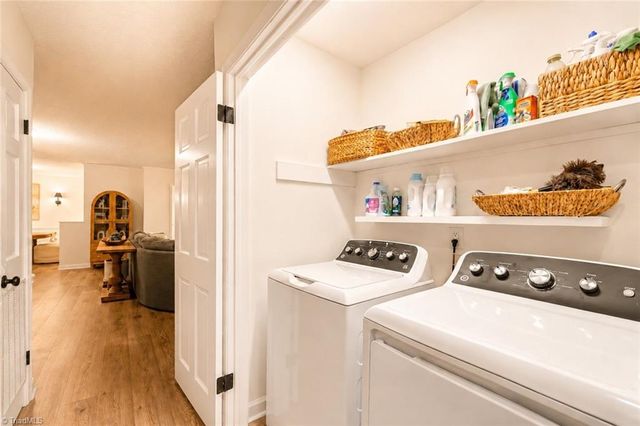 578 EastWood Drive, Asheboro, NC 27205