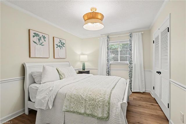 578 EastWood Drive, Asheboro, NC 27205