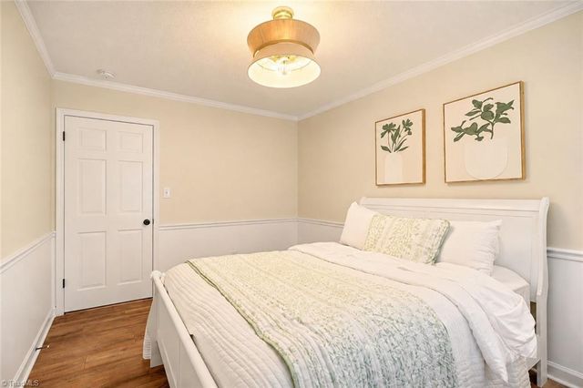 578 EastWood Drive, Asheboro, NC 27205