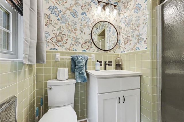 578 EastWood Drive, Asheboro, NC 27205
