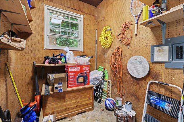 578 EastWood Drive, Asheboro, NC 27205