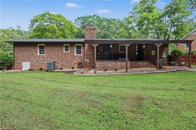 578 EastWood Drive, Asheboro, NC 27205