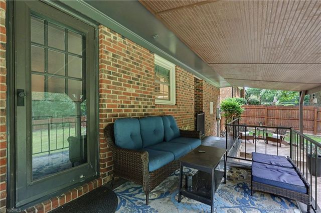 578 EastWood Drive, Asheboro, NC 27205