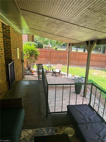 578 EastWood Drive, Asheboro, NC 27205