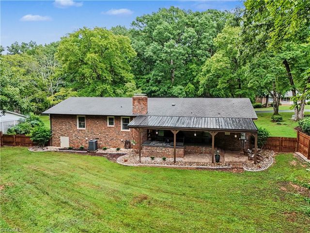 578 EastWood Drive, Asheboro, NC 27205