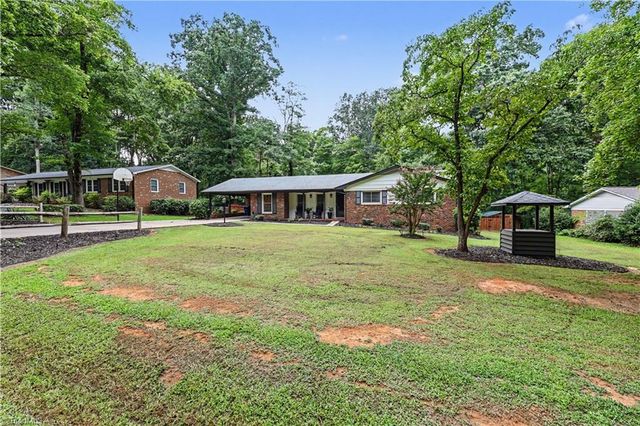 578 EastWood Drive, Asheboro, NC 27205