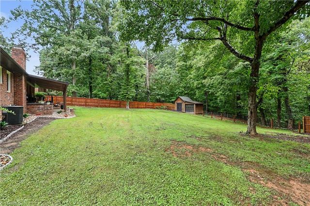 578 EastWood Drive, Asheboro, NC 27205