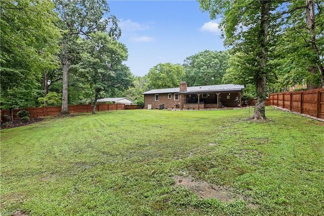 578 EastWood Drive, Asheboro, NC 27205