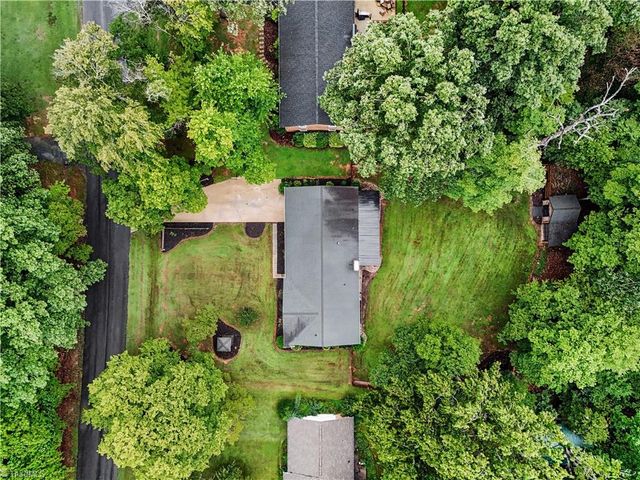 578 EastWood Drive, Asheboro, NC 27205
