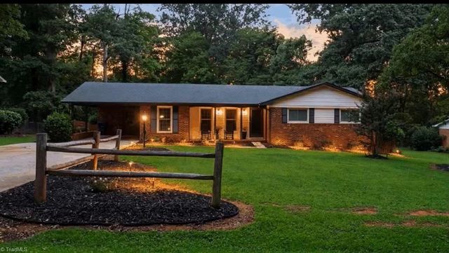 578 EastWood Drive, Asheboro, NC 27205