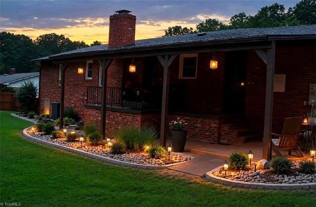 578 EastWood Drive, Asheboro, NC 27205