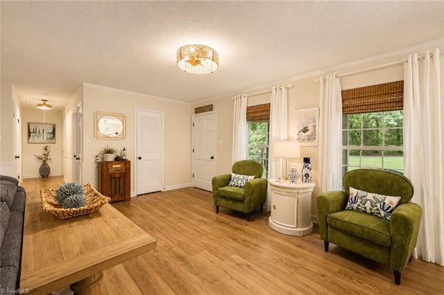 578 EastWood Drive, Asheboro, NC 27205