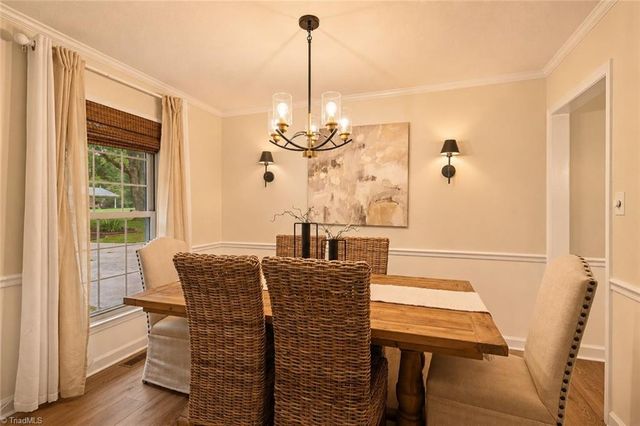 578 EastWood Drive, Asheboro, NC 27205
