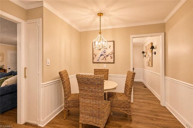 578 EastWood Drive, Asheboro, NC 27205