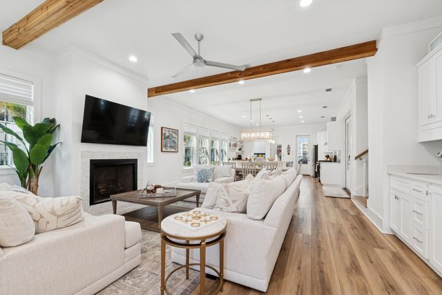 342 Beach Bike Way, Inlet Beach, FL 32461