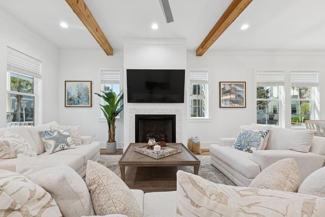 342 Beach Bike Way, Inlet Beach, FL 32461