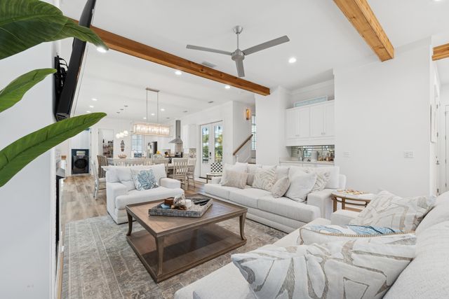 342 Beach Bike Way, Inlet Beach, FL 32461