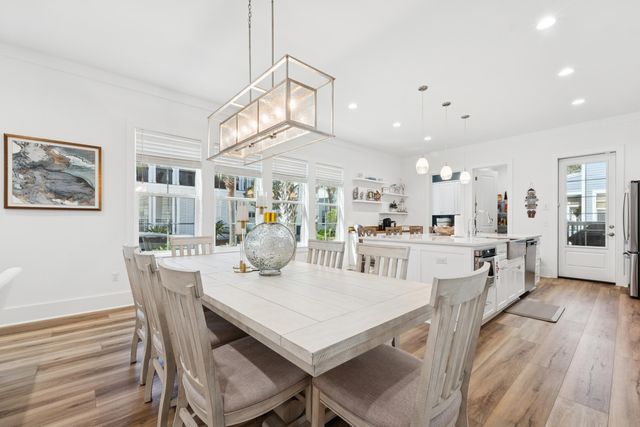 342 Beach Bike Way, Inlet Beach, FL 32461