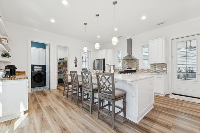 342 Beach Bike Way, Inlet Beach, FL 32461