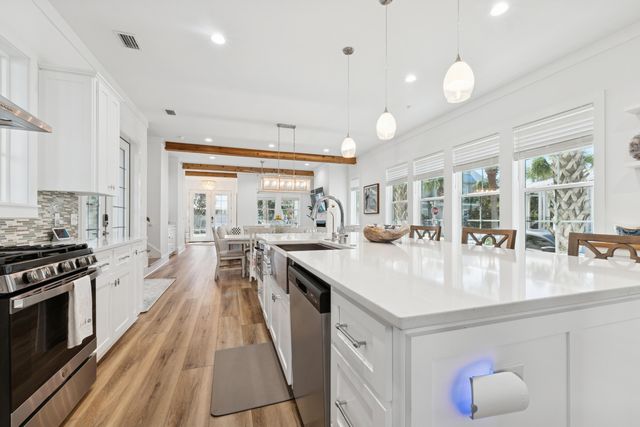 342 Beach Bike Way, Inlet Beach, FL 32461