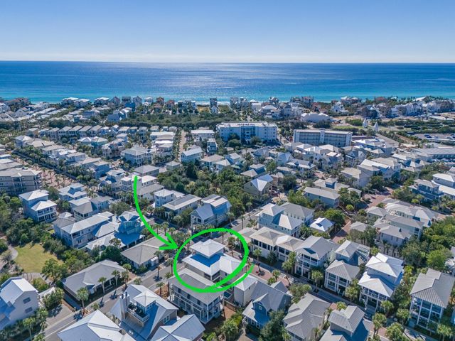 342 Beach Bike Way, Inlet Beach, FL 32461