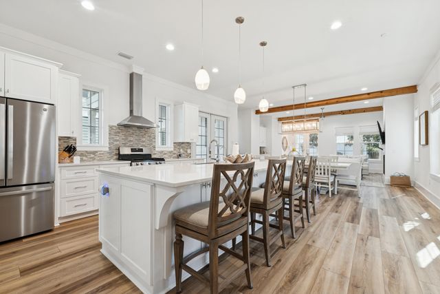 342 Beach Bike Way, Inlet Beach, FL 32461