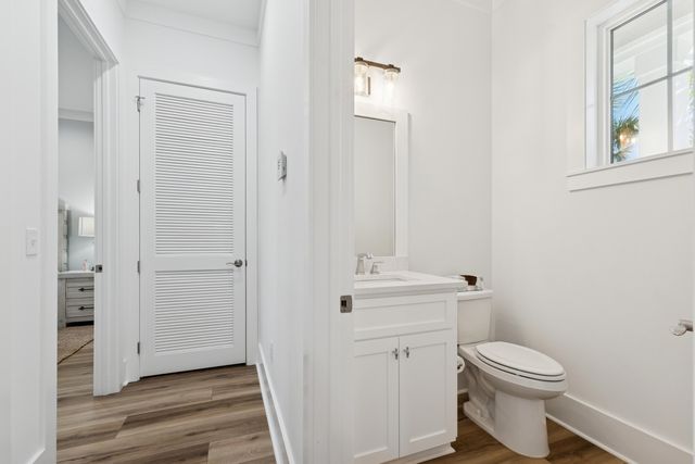 342 Beach Bike Way, Inlet Beach, FL 32461