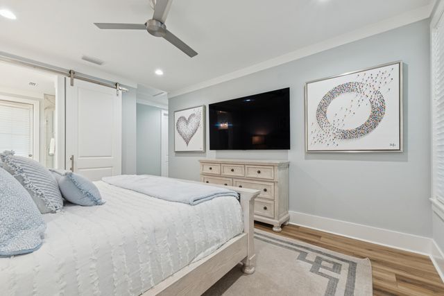 342 Beach Bike Way, Inlet Beach, FL 32461