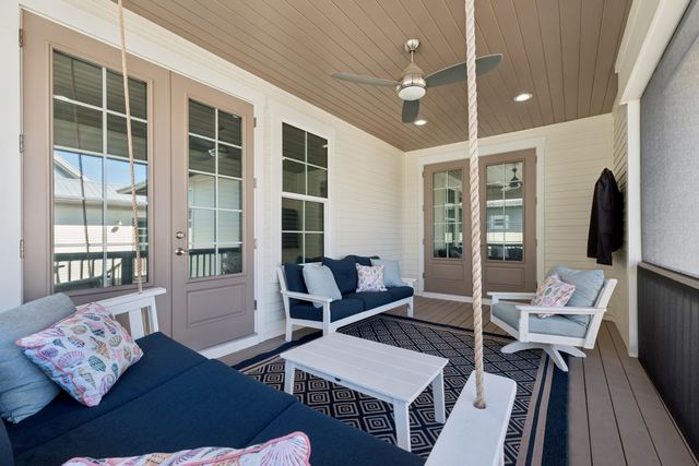 342 Beach Bike Way, Inlet Beach, FL 32461