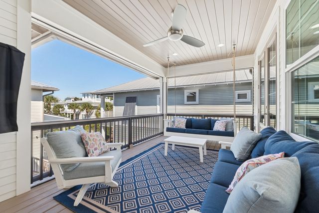 342 Beach Bike Way, Inlet Beach, FL 32461