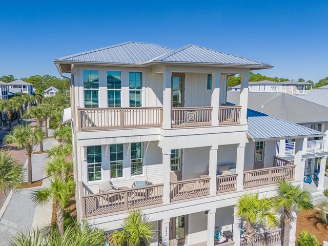 342 Beach Bike Way, Inlet Beach, FL 32461