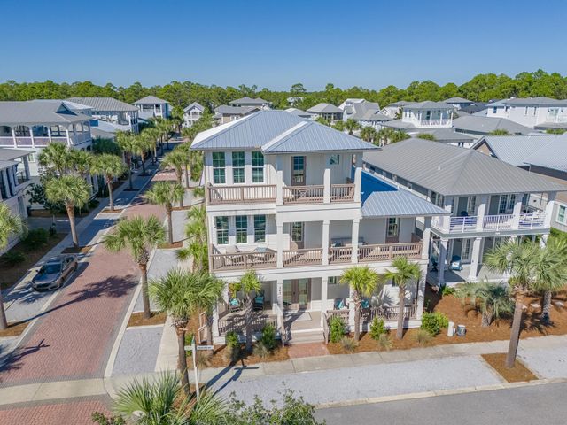 342 Beach Bike Way, Inlet Beach, FL 32461