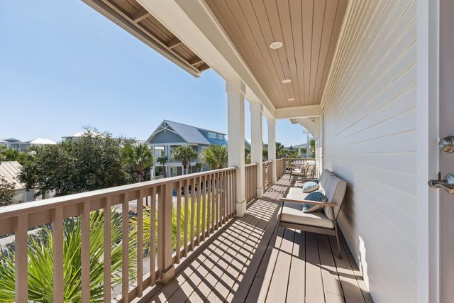 342 Beach Bike Way, Inlet Beach, FL 32461