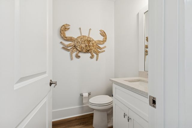 342 Beach Bike Way, Inlet Beach, FL 32461