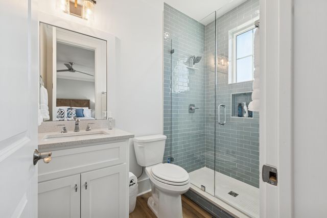 342 Beach Bike Way, Inlet Beach, FL 32461