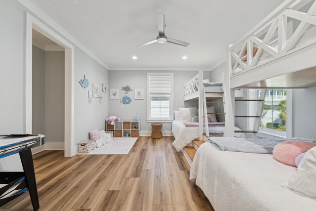 342 Beach Bike Way, Inlet Beach, FL 32461